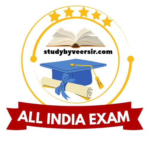 Study by Veer Sir
