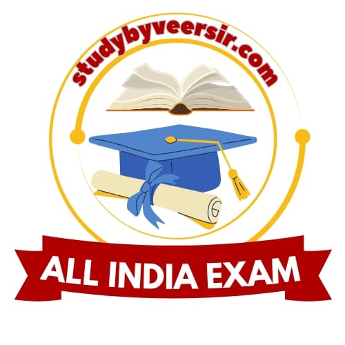 Study by Veer Sir